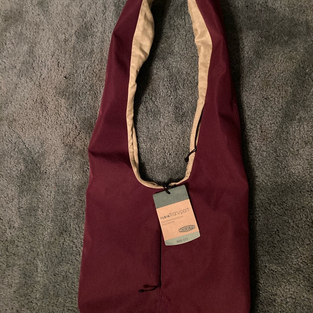 Keen bag